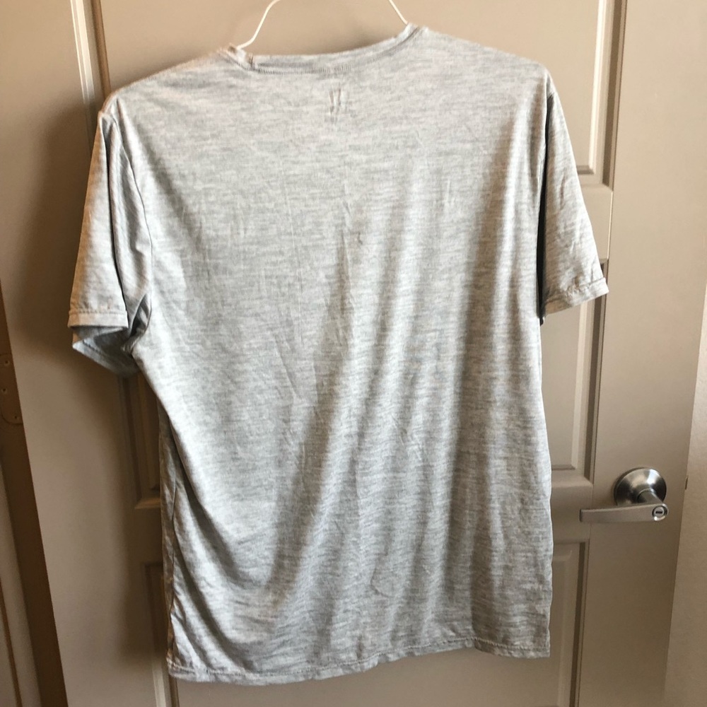 Workout tee - Picture 2 of 2